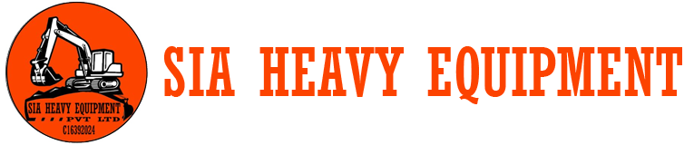Sia Heavy Equipment Private Limited