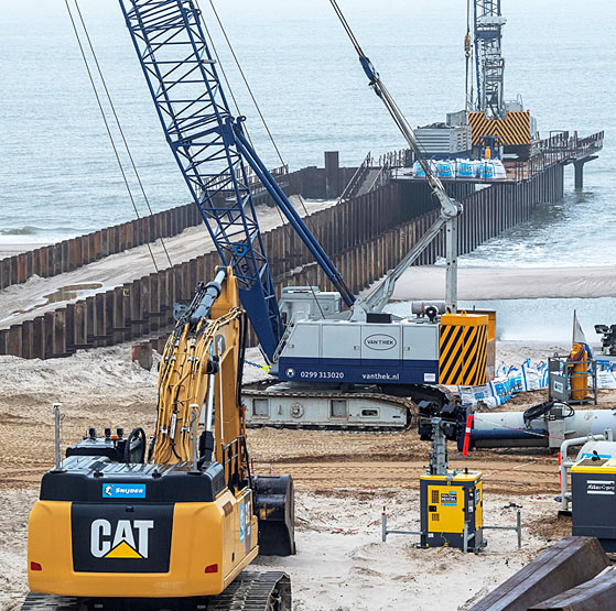 Sia Heavy Equipment Private Limited