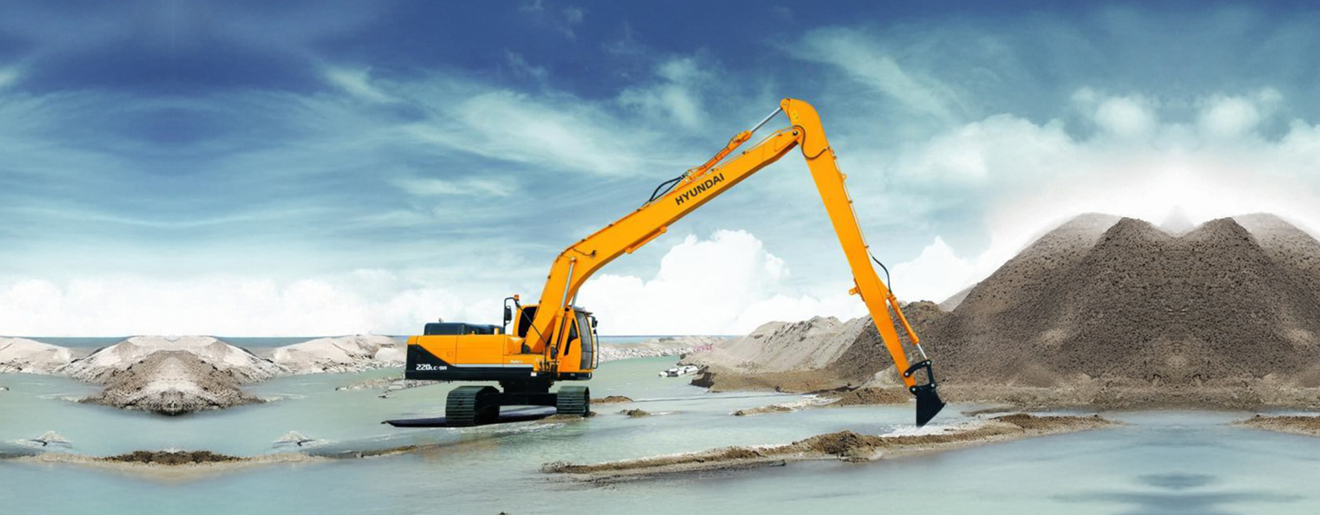 Sia Heavy Equipment Private Limited