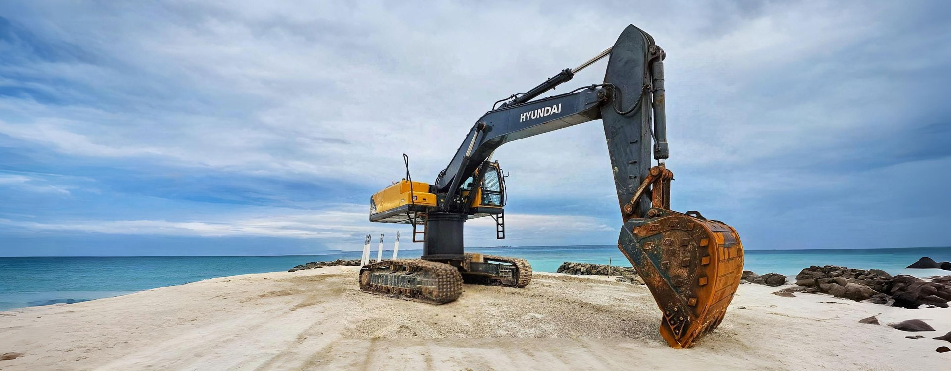 Sia Heavy Equipment Private Limited