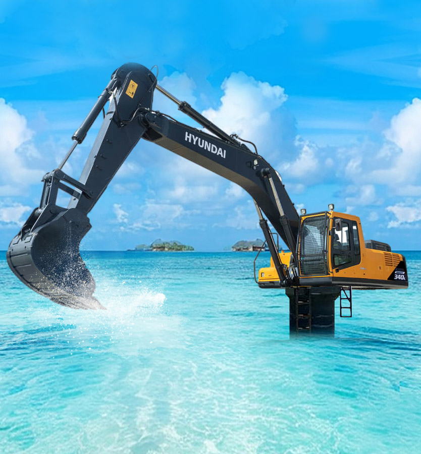 Sia Heavy Equipment Private Limited