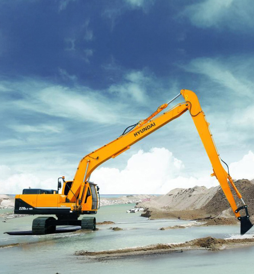 Sia Heavy Equipment Private Limited