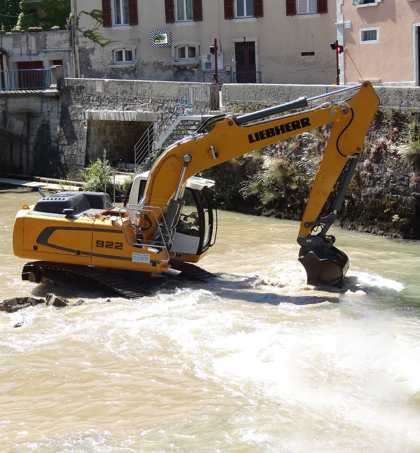 Sia Heavy Equipment Private Limited