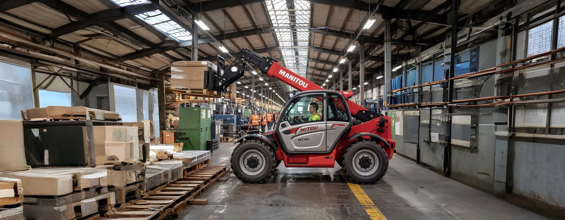 Sia Heavy Equipment Private Limited