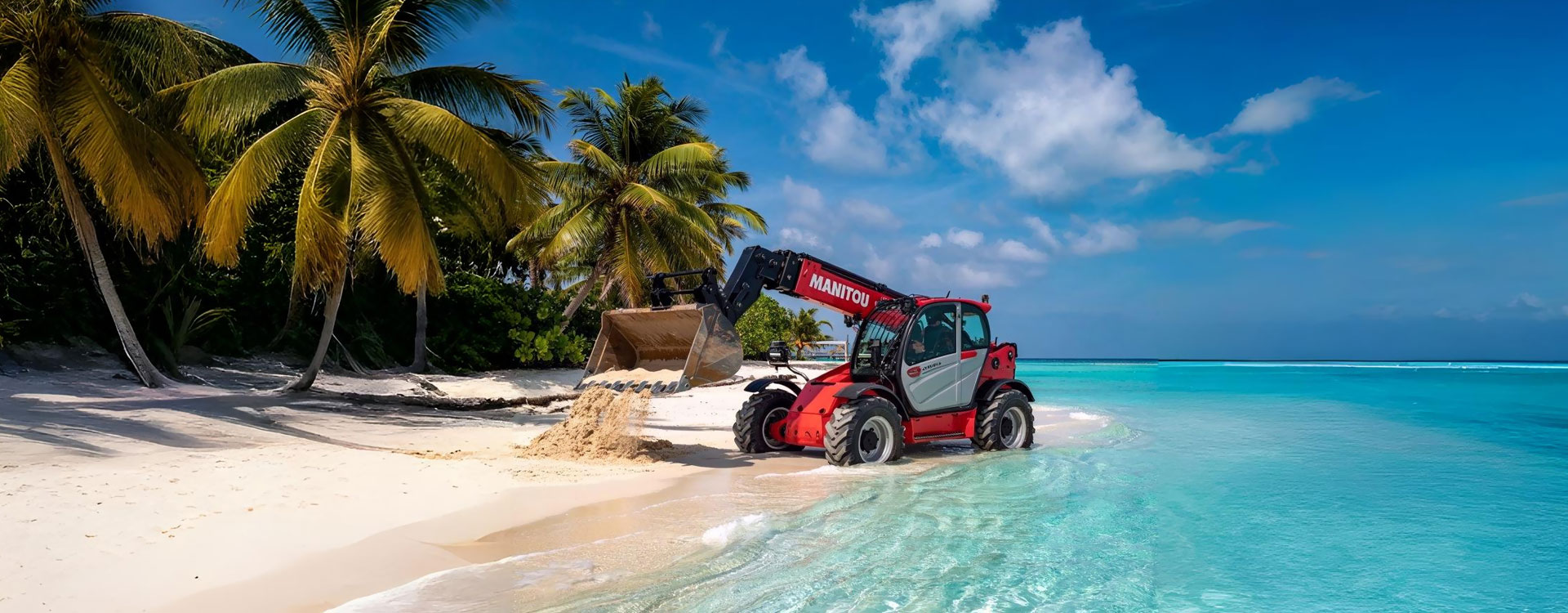 Sia Heavy Equipment Private Limited