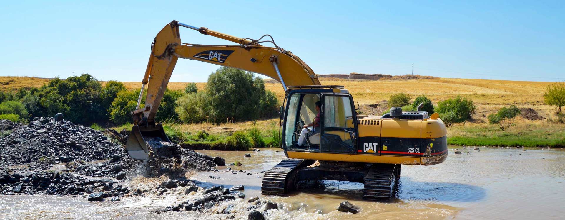 Sia Heavy Equipment Private Limited