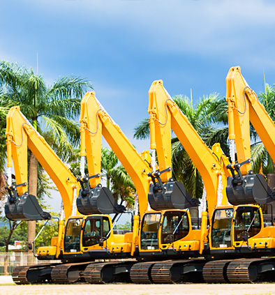 Sia Heavy Equipment Private Limited