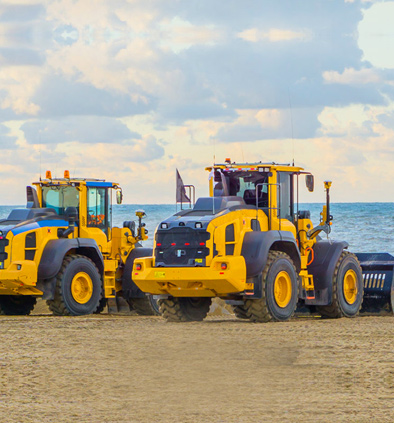 Sia Heavy Equipment Private Limited