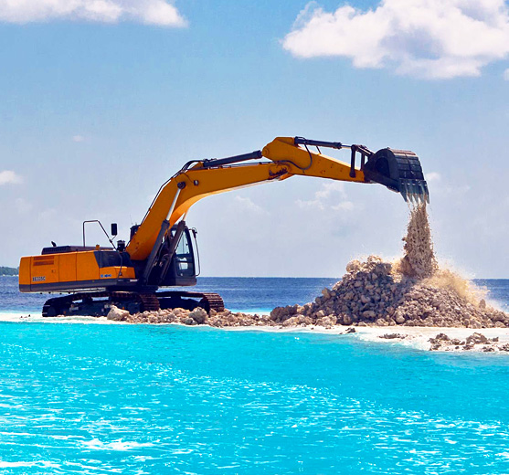 Sia Heavy Equipment Private Limited