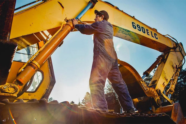 Sia Heavy Equipment Private Limited