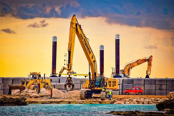 Sia Heavy Equipment Private Limited