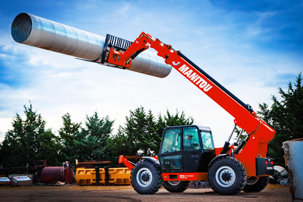 Sia Heavy Equipment Private Limited